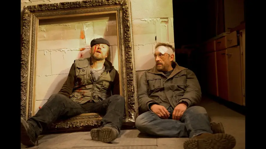 Watch film Life Eternal — Offizieller Trailer