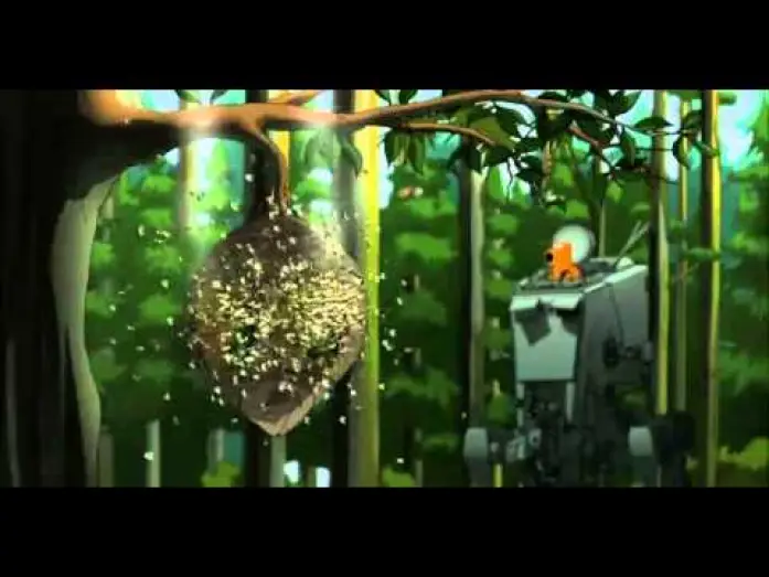 Watch film Family Guy Presents: It's a Trap! — Family Guy - 'It's A Trap!' Trailer