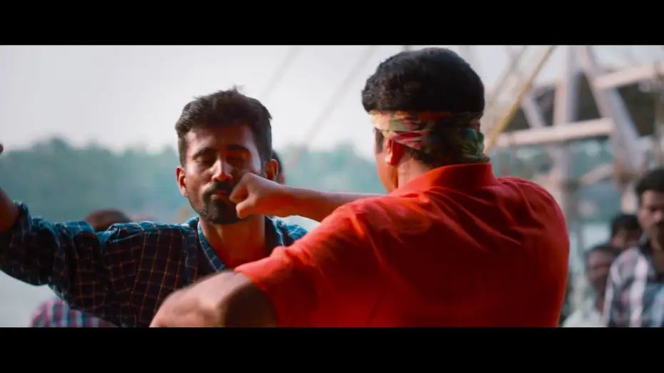 Watch film Manglish — Manglish - Official Trailer