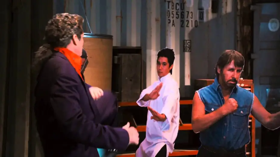Watch film Dancing Ninja — STREET DANCING NINJA - Bande Annonce VF