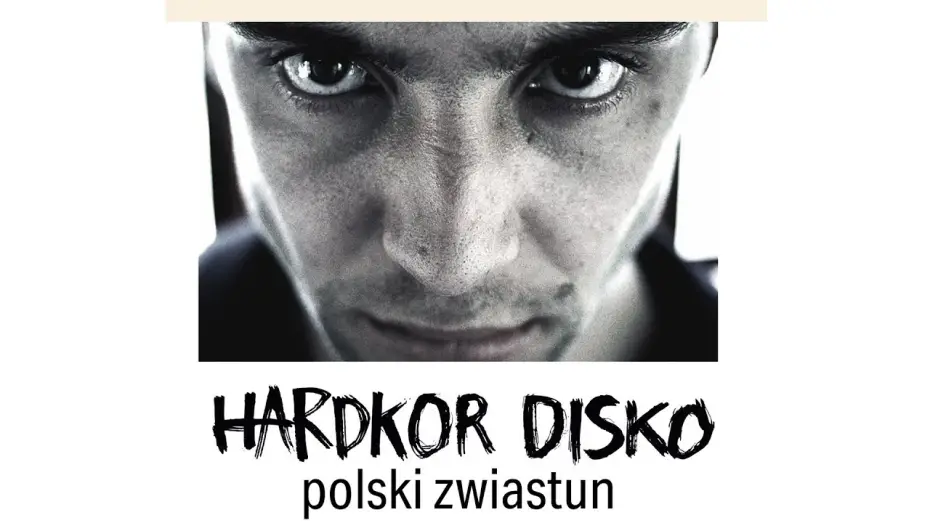 Watch film Hardkor Disko | Zwiastun PL