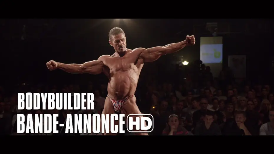 Watch film Bodybuilder — BODYBUILDER - Bande Annonce VF