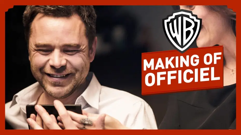 Watch film SMS — SMS - Making Of Officielle 2 - Guillaume de Tonquédec / Franck Dubosc