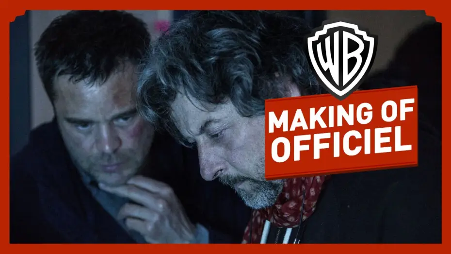 Watch film SMS — SMS - Making Of Officielle 1 - Guillaume de Tonquédec / Franck Dubosc