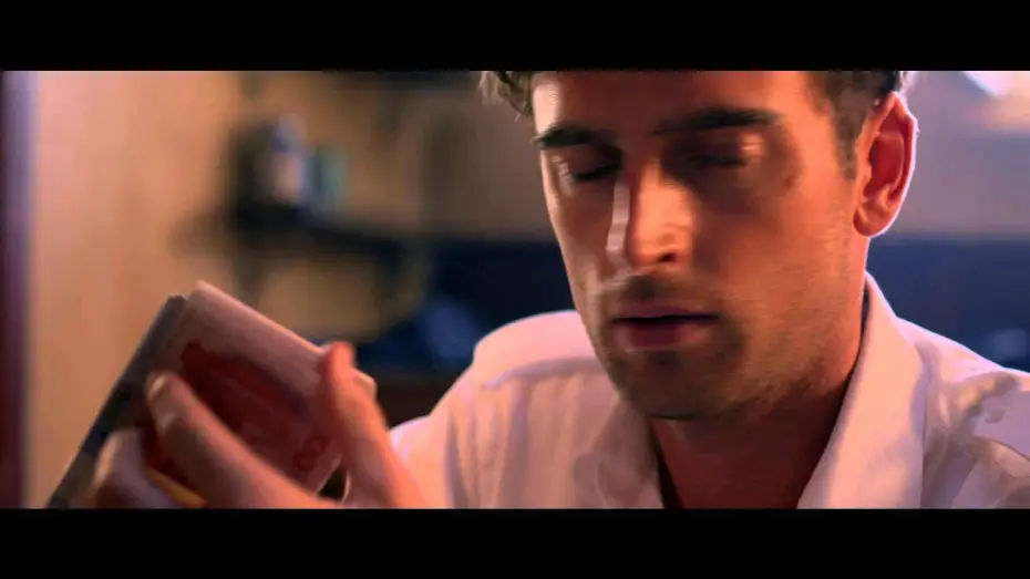 Watch film Secret Sharer — Secret Sharer Film Trailer  2014