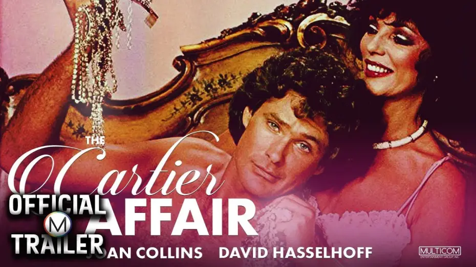 Watch film The Cartier Affair | Official Trailer