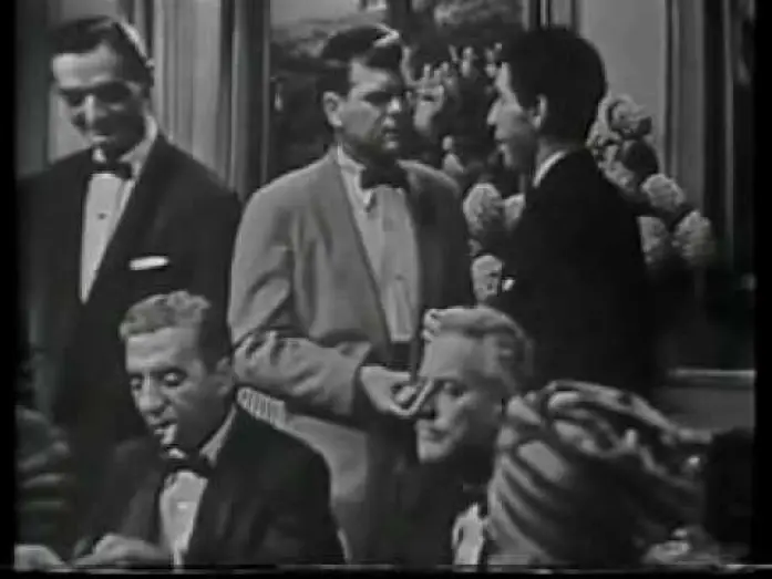 Watch film Casino Royale — Casino Royale 1954 Trailer