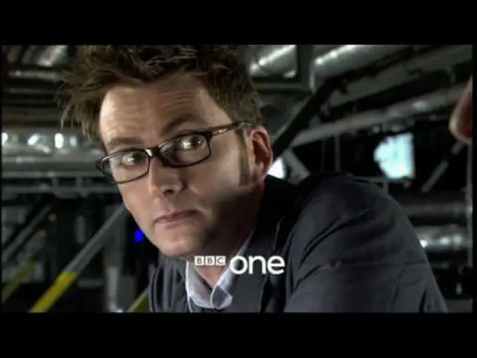 Watch film Doctor Who: The Waters of Mars — Doctor Who - The Waters of Mars - trailer Nov 2009