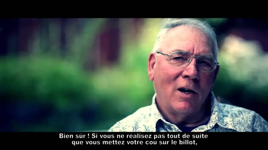 Watch film Cowspiracy: The Sustainability Secret — Teaser de "Cowspiracy: The Sustainability Secret"