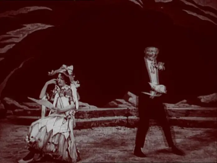 Watch film Onésime Goes to Hell — Onésime aux enfers 1912 Jean Durand