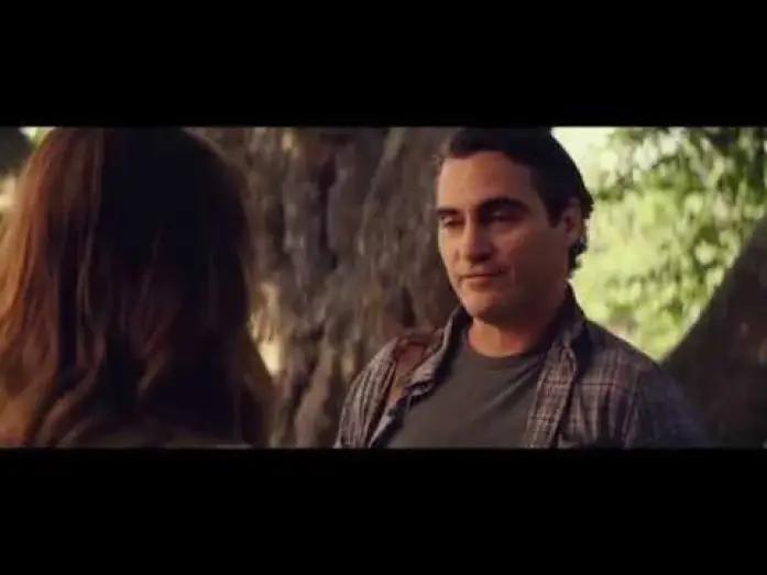 Watch film Irrational Man — "Irrational man", trailer ufficiale in italiano del nuovo film di Woody Allen