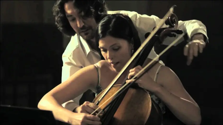 Watch film Narcissus | Narcizas - Filmas - lietuvi&scaron;kas treileris 2012