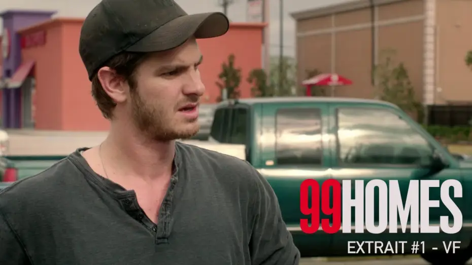 Watch film 99 Homes — 99 HOMES - Extrait #1 - 50$ - VF