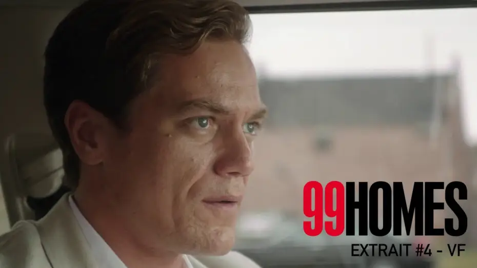 Watch film 99 Homes — 99 HOMES - Extrait #4 - Première leçon VF