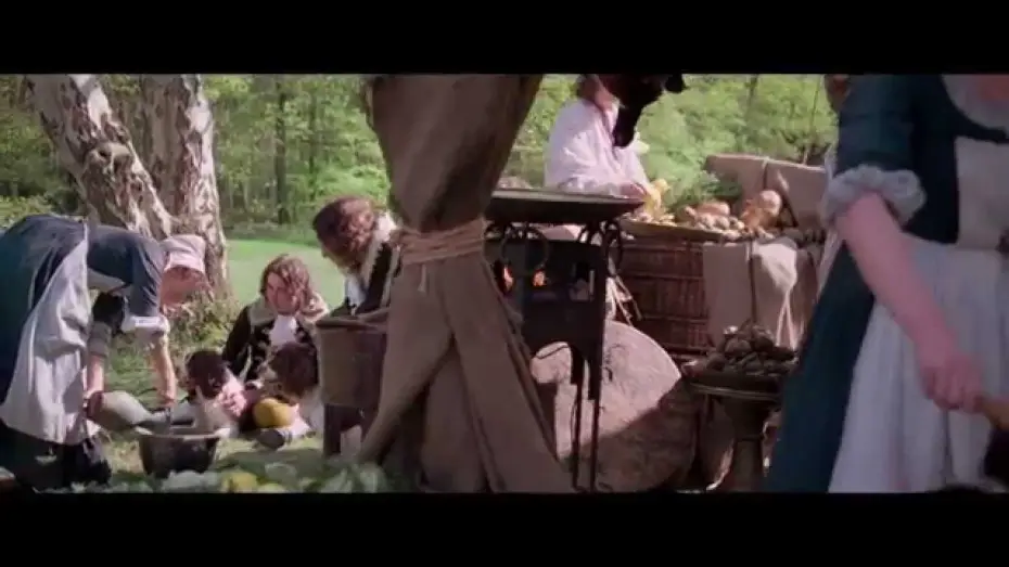 Watch film A Little Chaos — LES JARDINS DU ROI - Bande Annonce VOST