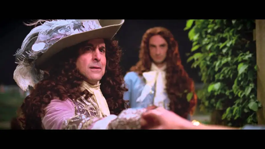 Watch film A Little Chaos — LES JARDINS DU ROI Bande Annonce VF