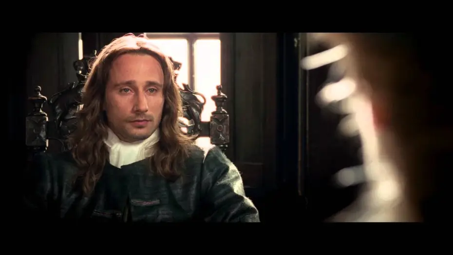 Watch film A Little Chaos — LES JARDINS DU ROI Extrait La rencontre VF