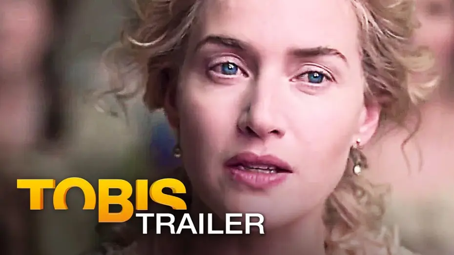 Watch film A Little Chaos — DIE GÄRTNERIN VON VERSAILLES | Trailer | Jetzt auf Blu-ray, DVD & digital!