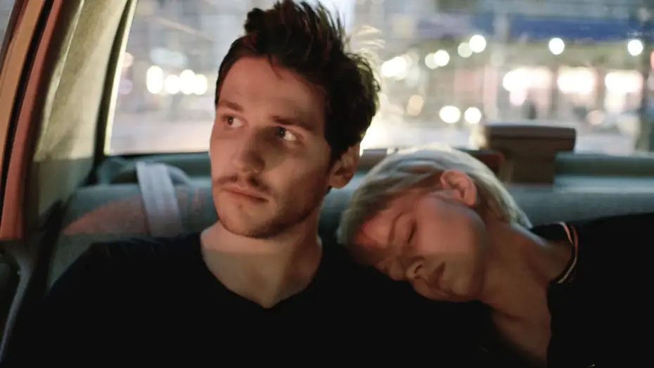 Watch film Eden | EDEN - Official HD Trailer (2015) - a film by Mia Hansen-L&oslash;ve