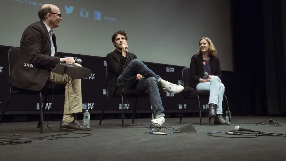 Watch film Eden | NYFF52 "Eden" Q&A