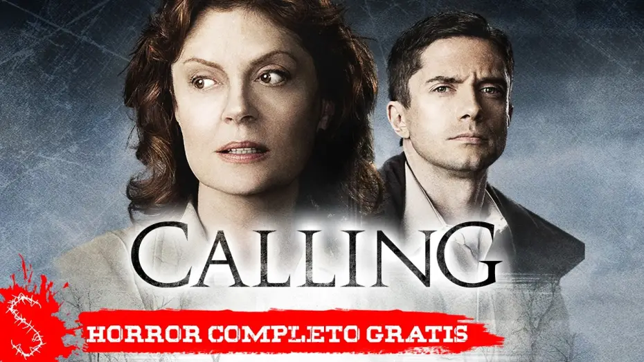 Watch film The Calling — SUSAN SARANDON in THE CALLING | Film HORROR completo in italiano 🧟 ScreamTime IT