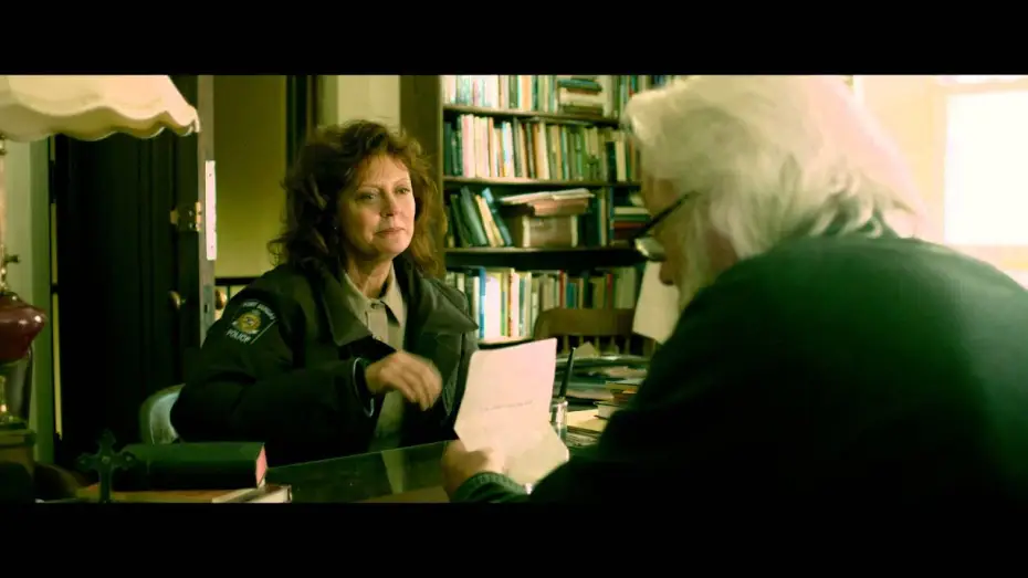 Watch film The Calling — The Calling – Ruf Des Bösen - Trailer