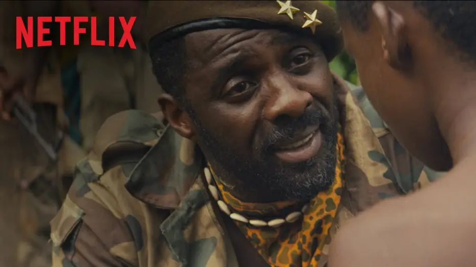Watch film Beasts of No Nation — Beasts of No Nation - Bande Annonce VOST