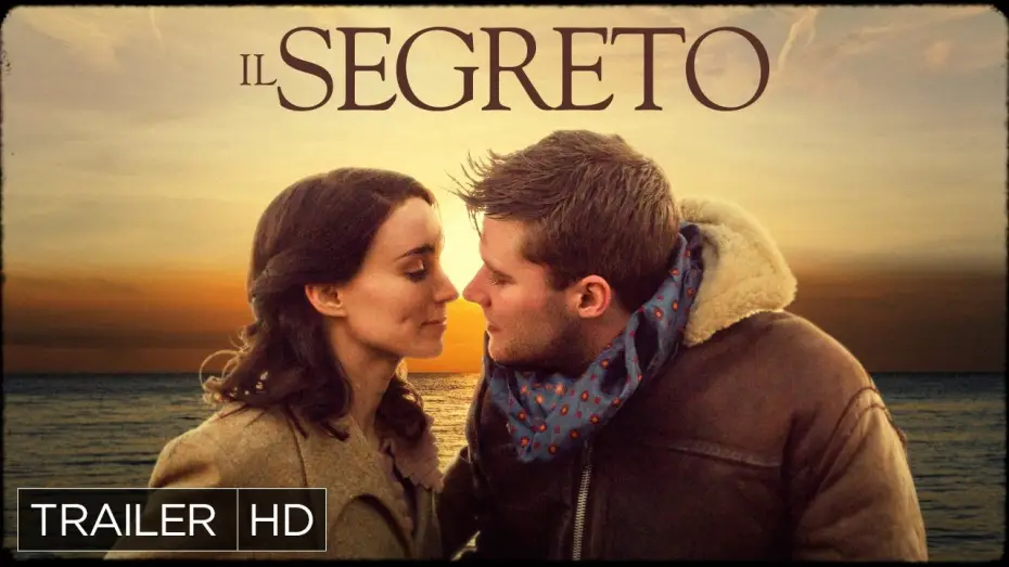 Watch film The Secret Scripture — IL SEGRETO - Trailer Ufficiale Italiano