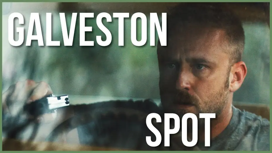 Watch film Galveston | Galveston - Spot VF