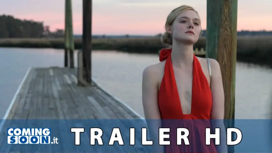 Watch film Galveston | Galveston (2020): Trailer Italiano del Film con Ben Foster e Elle Fanning - HD