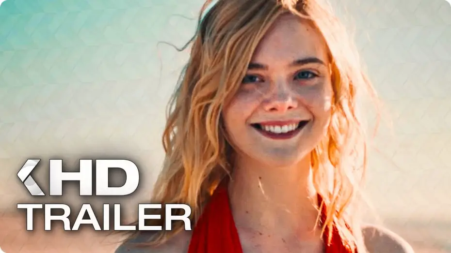 Watch film Galveston | GALVESTON Trailer German Deutsch (2019)