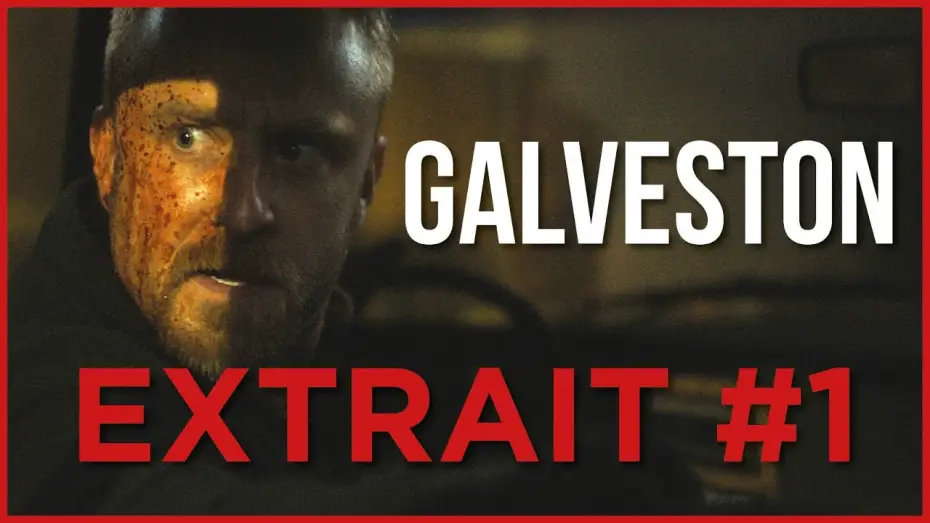Watch film Galveston | Galveston - Extrait