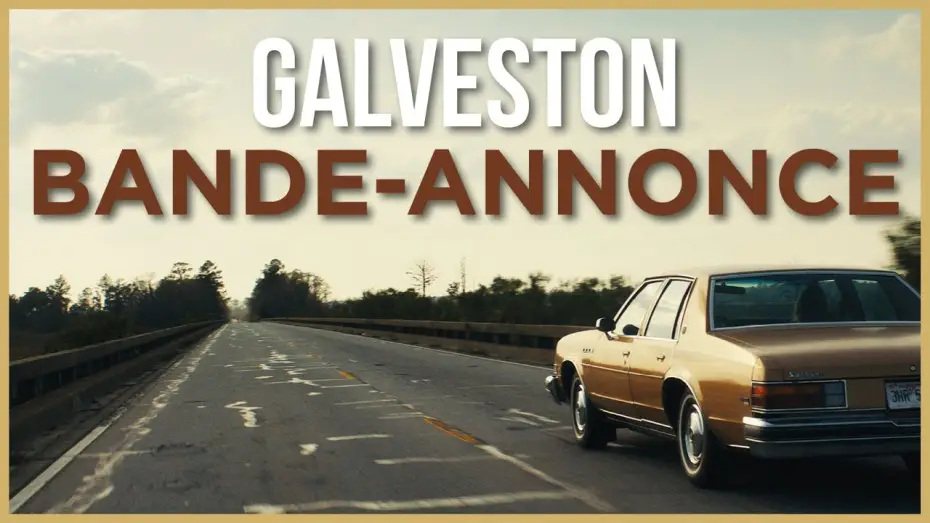 Watch film Galveston | Galveston - Bande Annonce VOST
