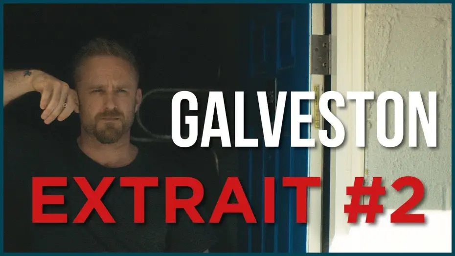 Watch film Galveston | Galveston - Extrait 2