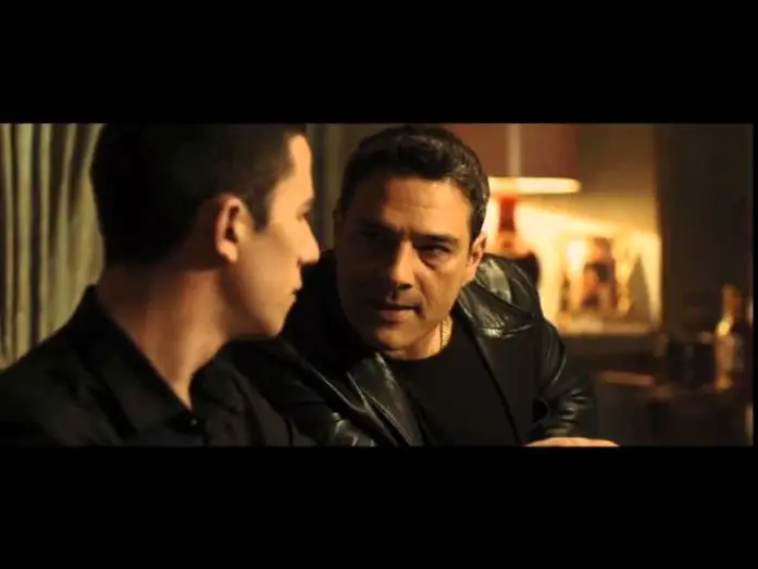 Watch film Black Souls — Calabria - www.bettapictures.com