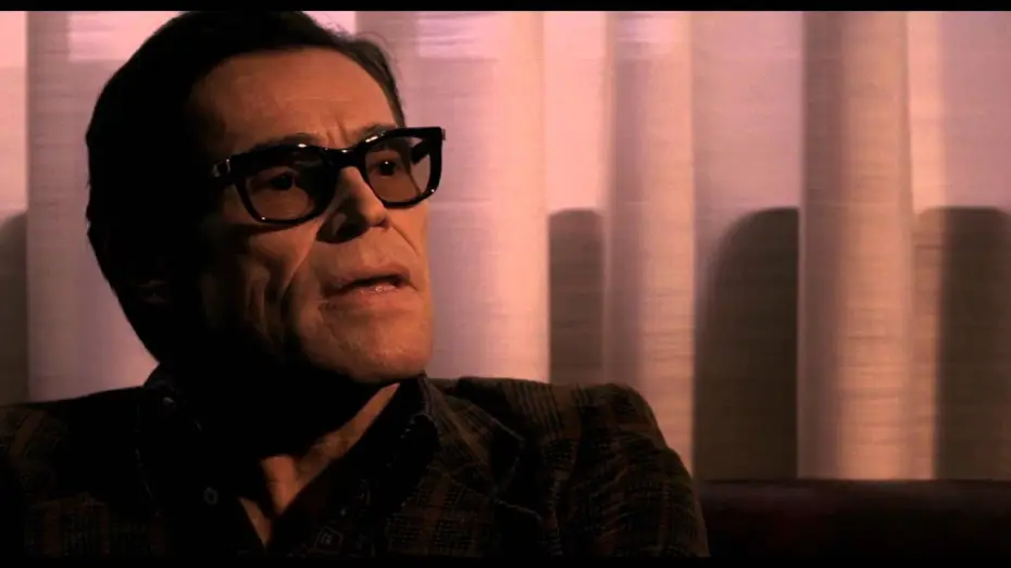 Watch film Pasolini | PASOLINI de Abel Ferrara Trailer Oficial HD Doblado Espa&ntilde;ol