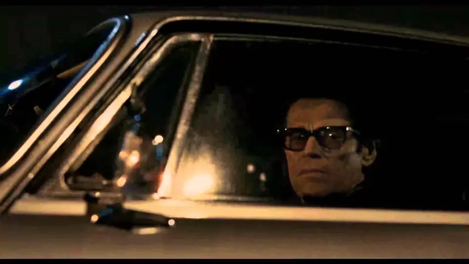 Watch film Pasolini | PASOLINI di Abel Ferrara - Trailer Ufficiale
