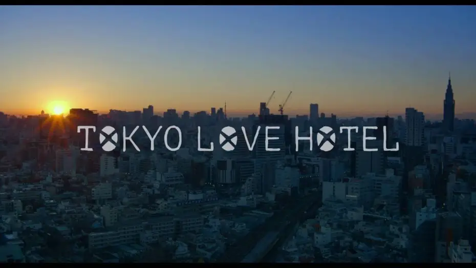 Watch film Strobe Edge — Tokyo Love Hotel - Trailer ufficiale italiano