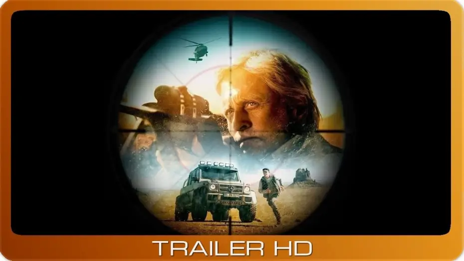 Watch film Beyond the Reach — The Reach ≣ 2014 ≣ Trailer ≣ German | Deutsch