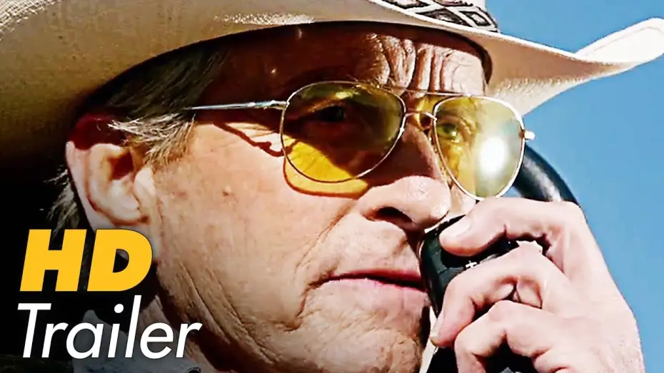 Watch film Beyond the Reach — Exklusiv: THE REACH Trailer German Deutsch (2015) Michael Douglas Thriller