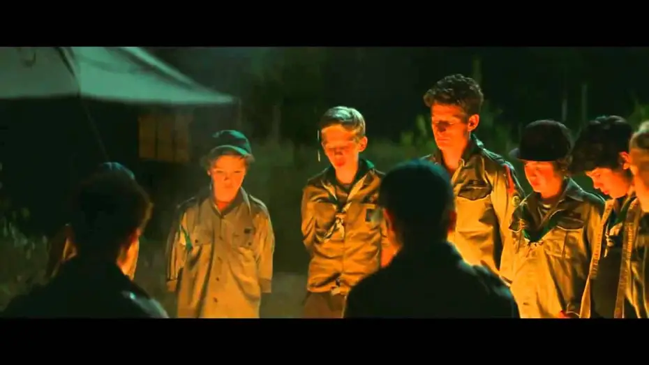Watch film Cub — Cub - Piccole prede - Trailer italiano ufficiale - Al cinema dal 27/11