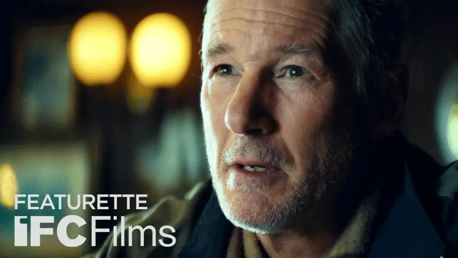 Watch film Time Out of Mind | Featurette