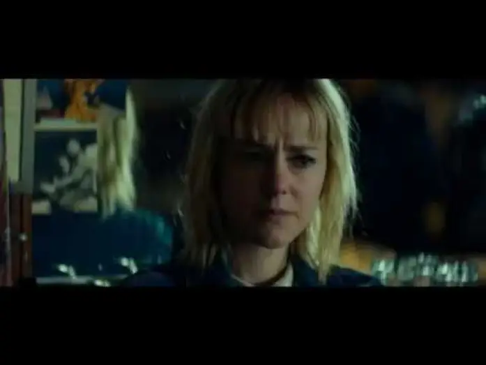 Watch film Time Out of Mind | TV Spot