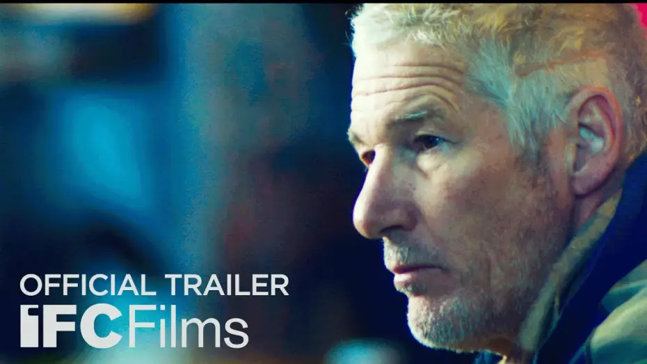 Watch film Time Out of Mind | Official Trailer