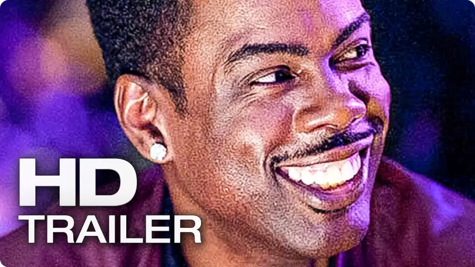 Watch film Top Five — TOP FIVE Trailer German Deutsch (2015) Chris Rock