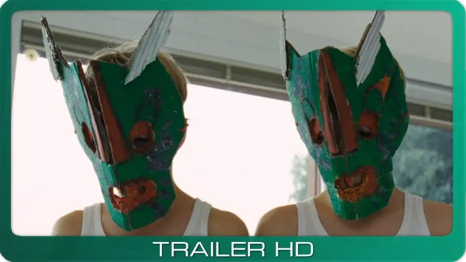 Watch film Goodnight Mommy | Ich seh  Ich seh ≣ 2014 ≣ Trailer