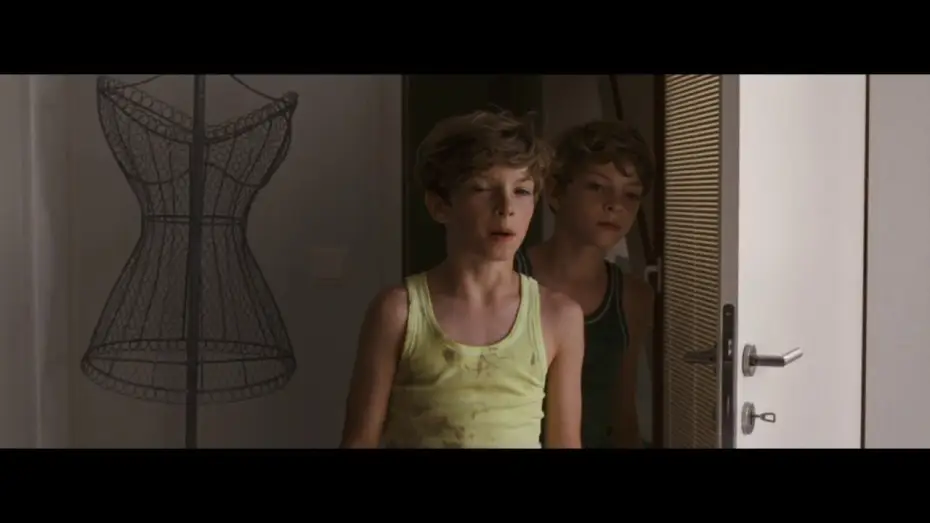 Watch film Goodnight Mommy | Goodnight Mommy al Cinema Mexico di Milano