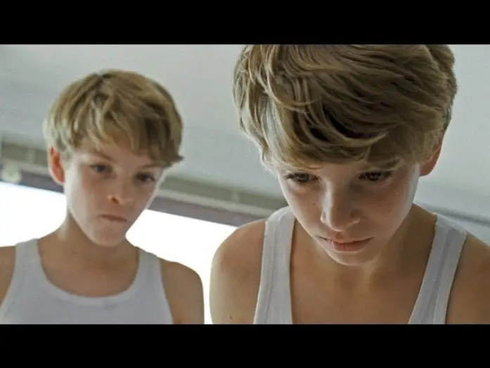 Watch film Goodnight Mommy | ICH SEH ICH SEH | Trailer [HD]