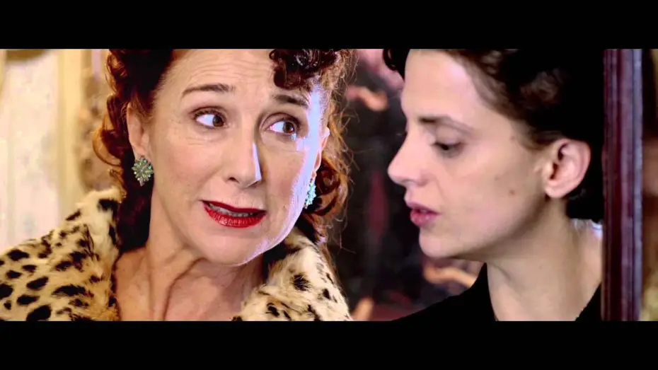 Watch film Shrew's Nest — Shrew's Nest (deutscher Trailer)