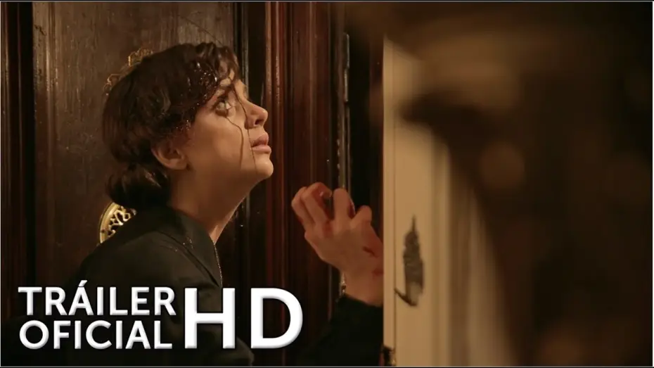 Watch film Shrew's Nest — Musarañas. Presentada por Álex de la Iglesia. En cines el 25 de diciembre. Tráiler oficial HD.